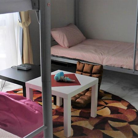 Klcc Dorm Hostel Kuala Lumpur Ngoại thất bức ảnh