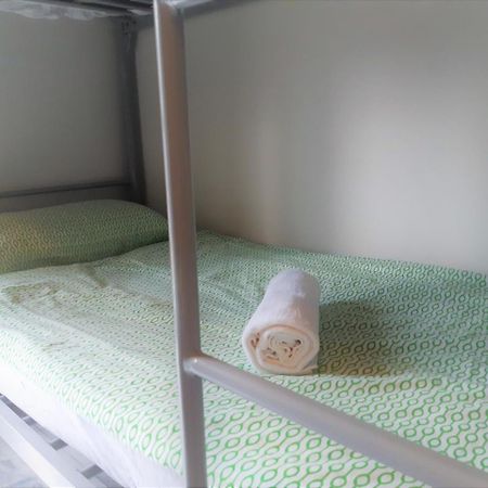 Klcc Dorm Hostel Kuala Lumpur Ngoại thất bức ảnh