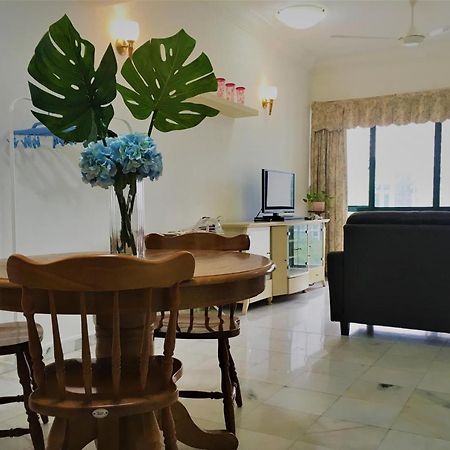 Klcc Dorm Hostel Kuala Lumpur Ngoại thất bức ảnh
