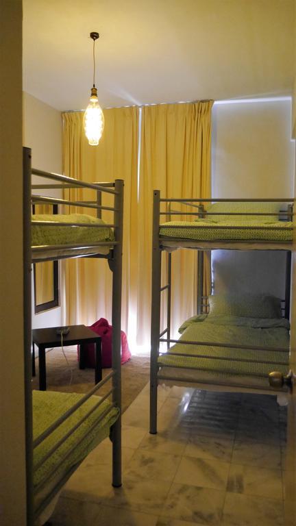 Klcc Dorm Hostel Kuala Lumpur Ngoại thất bức ảnh