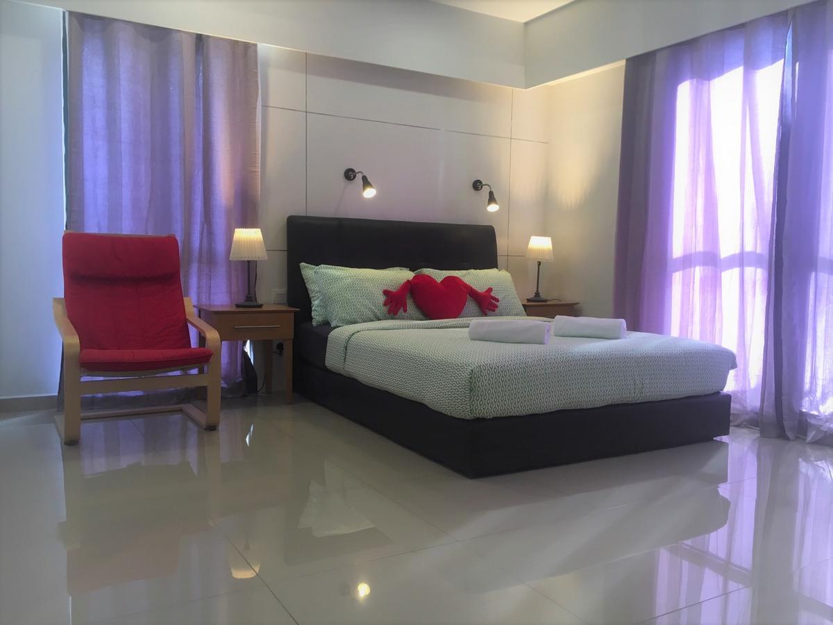 Klcc Dorm Hostel Kuala Lumpur Ngoại thất bức ảnh