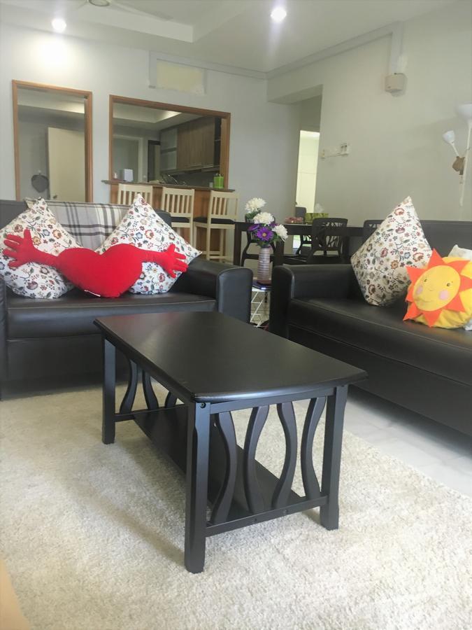 Klcc Dorm Hostel Kuala Lumpur Ngoại thất bức ảnh