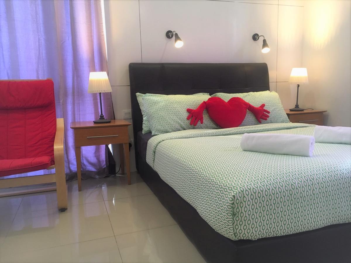 Klcc Dorm Hostel Kuala Lumpur Ngoại thất bức ảnh