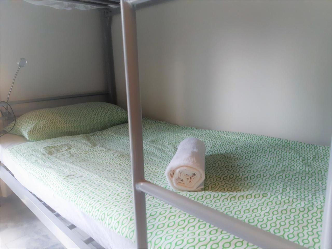 Klcc Dorm Hostel Kuala Lumpur Ngoại thất bức ảnh