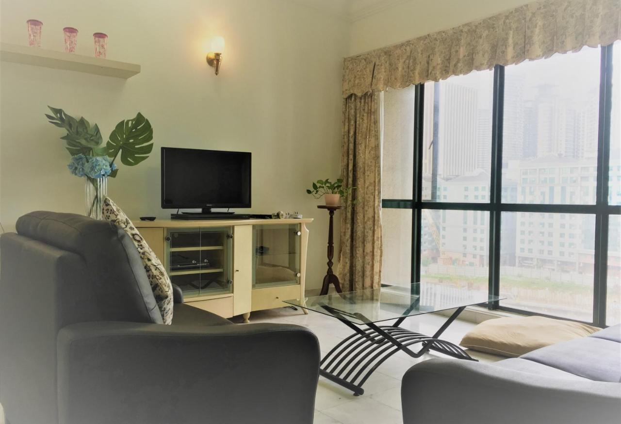 Klcc Dorm Hostel Kuala Lumpur Phòng bức ảnh