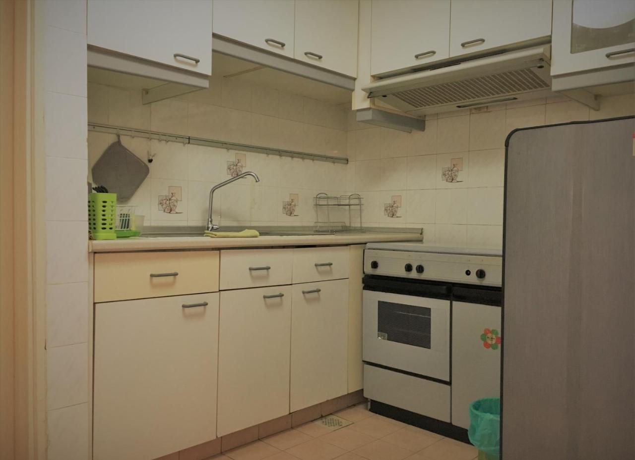 Klcc Dorm Hostel Kuala Lumpur Phòng bức ảnh