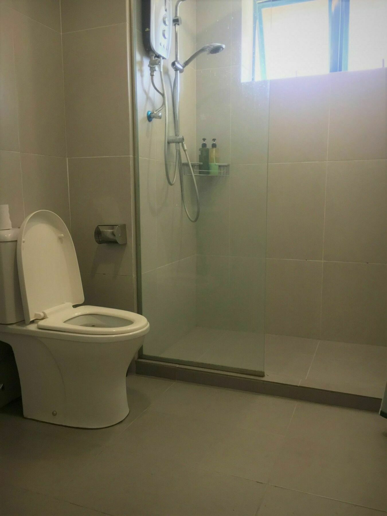 Klcc Dorm Hostel Kuala Lumpur Ngoại thất bức ảnh