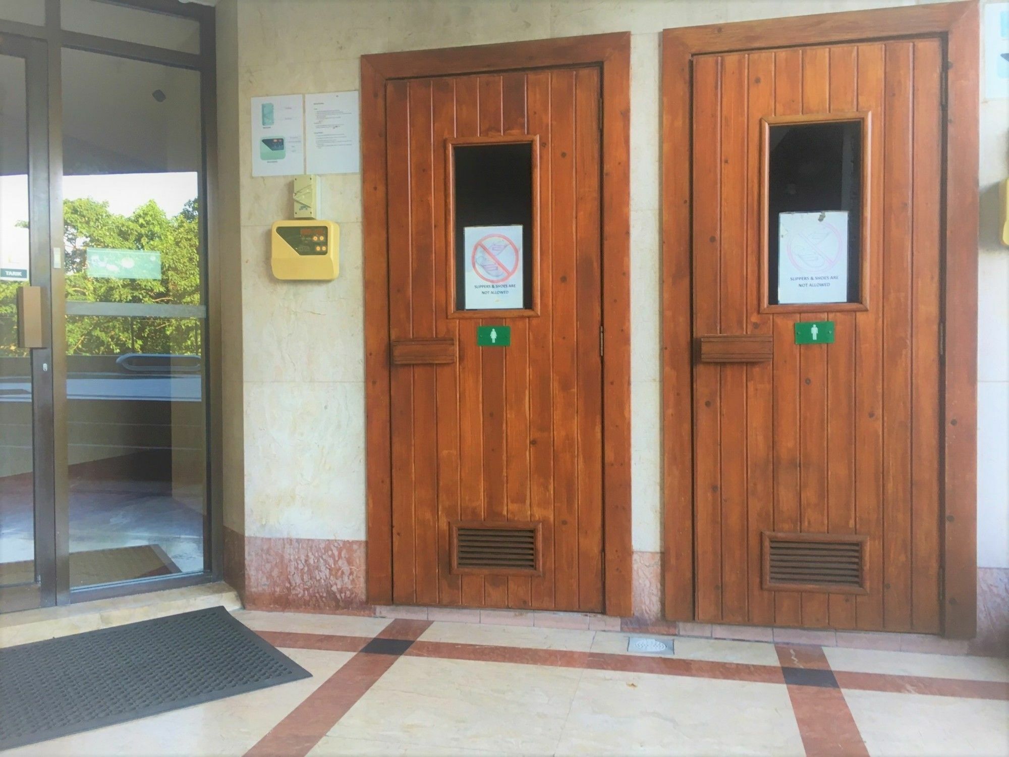 Klcc Dorm Hostel Kuala Lumpur Ngoại thất bức ảnh