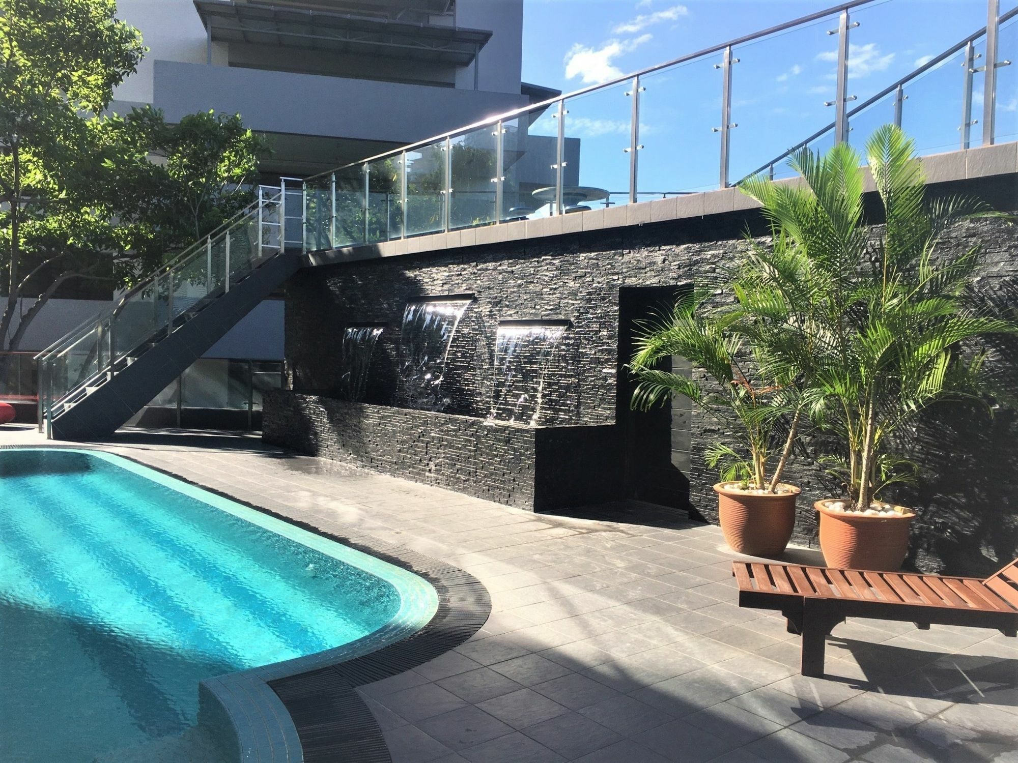 Klcc Dorm Hostel Kuala Lumpur Ngoại thất bức ảnh